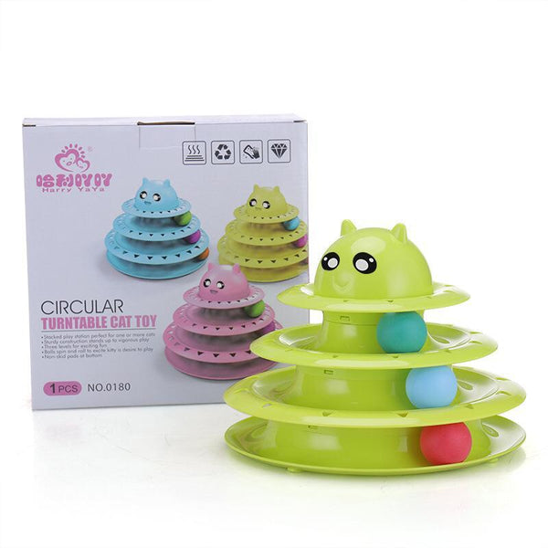 Cat PetStage Toy Best Quality