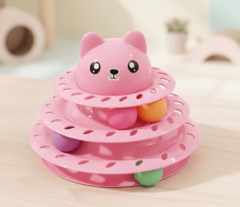 Cat PetStage Toy Best Quality