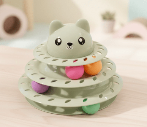 Cat PetStage Toy Best Quality
