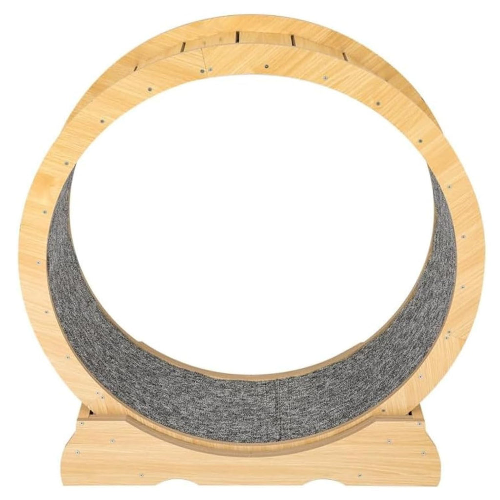 Imported Cat Running Wheel Large