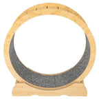 Imported Cat Running Wheel Large