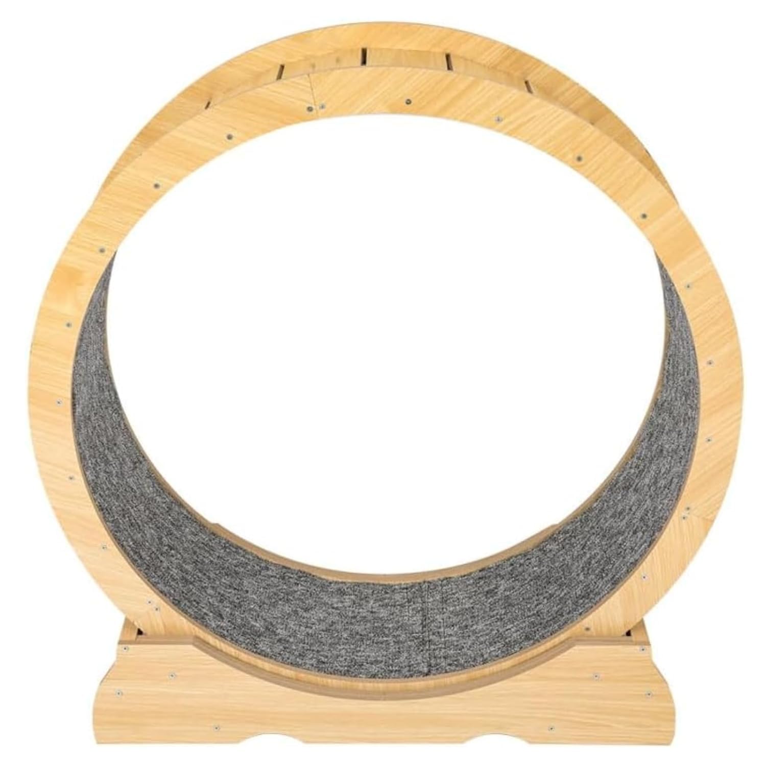 Imported Cat Running Wheel Large