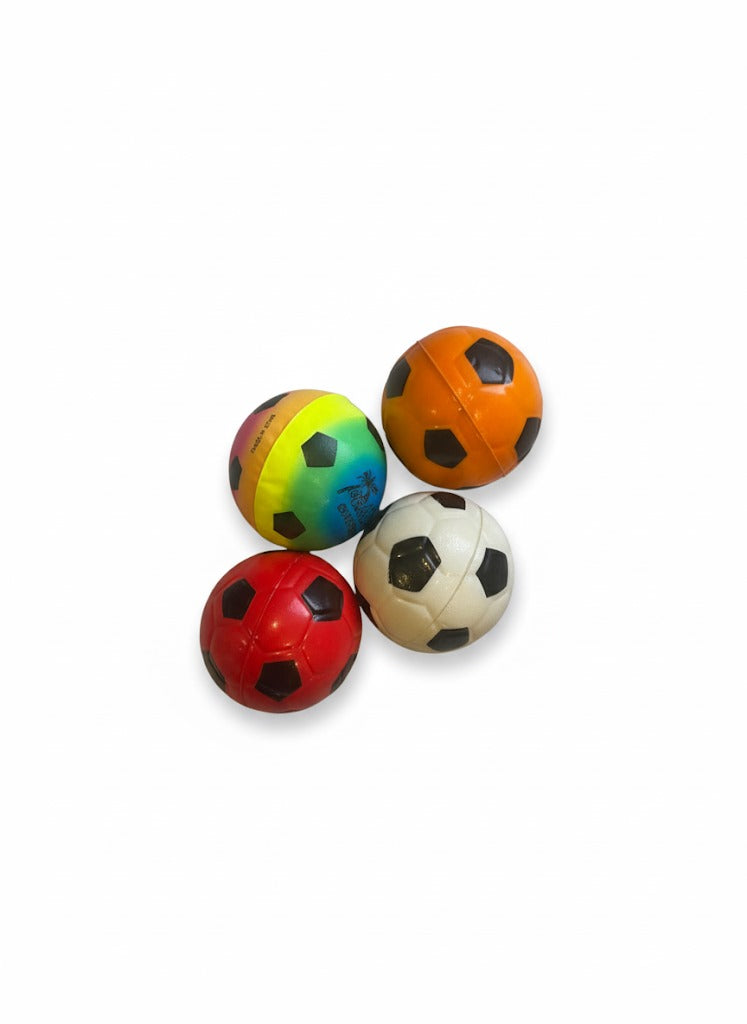 Interactive Pet Soccer Ball Toy