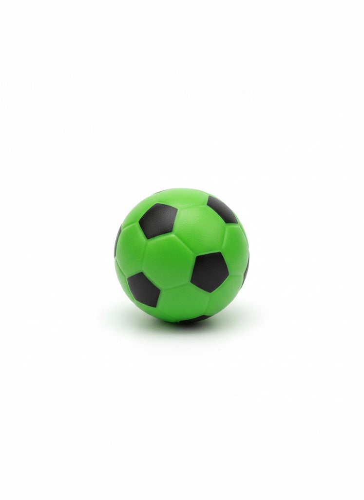 Interactive Pet Soccer Ball Toy