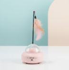 New Moving Laser Toy For Kitten & Cats