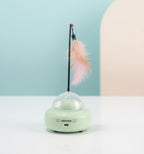 New Moving Laser Toy For Kitten & Cats